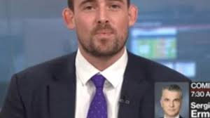 Bloomberg appoints Winters editor in Singapore