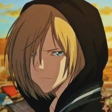 Icon Yuri Plisetsky In 2020 Yurio Aesthetic Anime Yuri Plisetsky