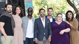 Jack (ventimiglia) who is married to rebecca. Nbc Sets November Return For This Is Us Chicago Dramas Abc News