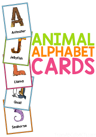 We did not find results for: Animal Alphabet Flashcards From Abcs To Acts