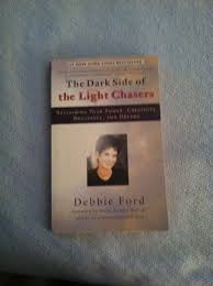 The Dark Side Of The Light Chasers Dark Side Books The Darkest