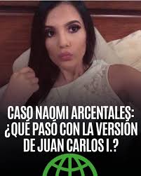 Noticias I Hoy se realizó la exhumación del cadáver de Naomi:  https://bit.ly/3FyVS2o