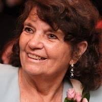 Barbara Campbell Obituary (1927