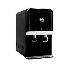 Another bottleless model that can provide you with hot, ambient or cold water and most accurate water temperature: Brio Premiere Water Dispenser Online