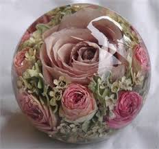 Millie Mackintosh Bridal Flower Paperweight Wedding Bouquet Preservation Bouquet Preservation How To Preserve Flowers