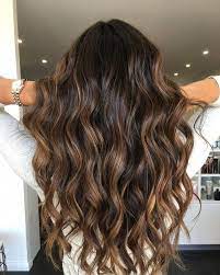 Untitled Cheveux Cheveux Bruns Couleur Cheveux