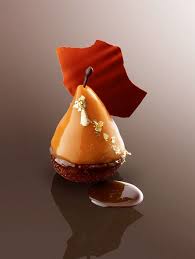 Christophe Michalak Fancy Desserts Desserts Dessert Presentation
