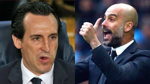 Read about man city v arsenal in the premier league 2018/19 season, including lineups, stats and live blogs, on the official website of the premier league. Premier League 2018 19 Fixtures Arsenal Face Champions Manchester City In Season Opener