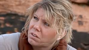 Meri Brown Leaving Sister Wives Next Season Discussion