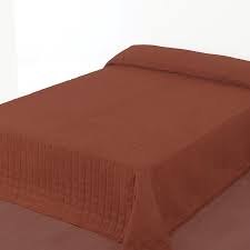 Couvre Lit Matelasse Tildou Square Standard Textile