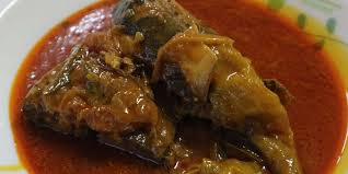 Ikan merah yang saya beli di village grocer. Resipi Kari Ikan Tongkol Tenggiri Nota Resipi