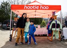 Why did I create Hootie Hoo?