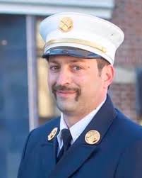 Congratulations to one of our own, 2nd Asst Chief Nicholas Melillo, who was  elected by the members of the Port Chester Fire Department to the rank of  1st Asst Chief at last