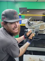 Herb's hoagie review and feedback