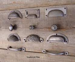 Like tubular bar pulls, they can be used for both cabinet doors and drawers to create a cohesive look. Pin On Steve
