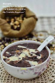 紫羅蘭的爱心厨房 violet s kitchen 港式喳咋hong kong style cha cha dessert desserts food sweet desserts