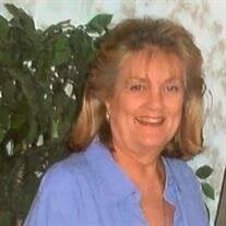 Janice Darleene Herron Obituary