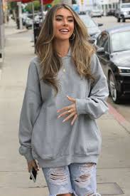 Collection by k • last updated 3 days ago. Madison Beer Outside Alen M Femme Coiffure Hair Salon In West Hollywood Gotceleb
