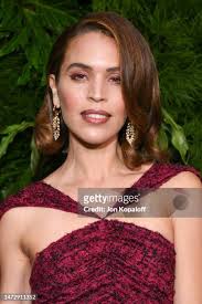 Cleo Wade, wearing CHANEL attends the CHANEL and Charles Finch... News  Photo