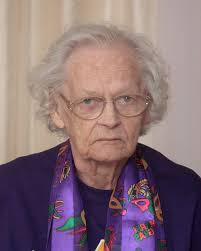 Eva Jean Miller Dewey Obituary