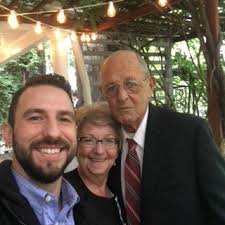 Wayne Hueth Obituary