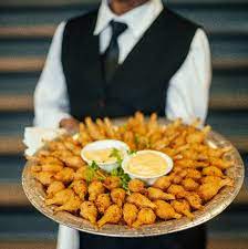That's the reason why everybody prefers camberwell curry house's birthday party catering in melbourne. Cocktail Party Finger Food Catering Black Truffle