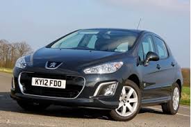 Новый peugeot 308 будет производиться во франции, на заводе в мюлузе и поступит в продажу на европейские рынки. Peugeot 308 Hatchback From 2007 Owners Ratings Parkers