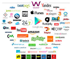 Keep 100% of your earnings. The Ins And Outs Of Music Distribution Playliststreams