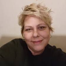 Joanne Eckert's Instagram, Twitter & Facebook