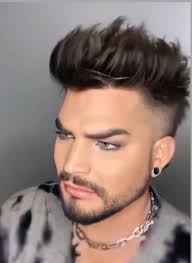 Vote for most stylish men 2021 at be global fashion network. 2021 Chats Adamlambertlive