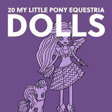 See more ideas about rarity, mlp equestria girls, equestria girls. 20 My Little Pony Equestria Girl Dolls Toy Notes