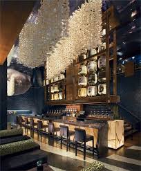 Design That Makes A Difference Bar Design Restaurant Japanese Restaurant Interior Luxury Bar