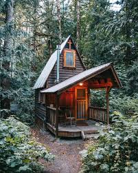 Log cabins have an ancient history in europe. 60 Wooden Cabins Ideas Cabins In The Woods Cabin Cabins And Cottages