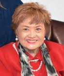 International Nurse Awardee 2024