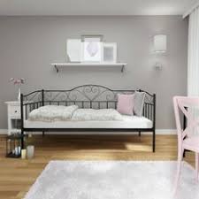 Der preis beinhaltet das bettgestell und den. Ikea Bett Metall
