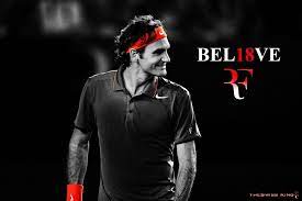 1 novak djokovic or world no. Roger Federer Wallpapers Wallpaper Cave