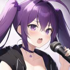 PurpleCat Ch. 紫喵- YouTube