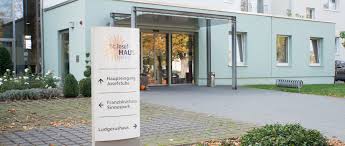 Wir laden sie zu uns ein in das haus st. Kontakt St Josef Haus