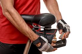 Mountainbike Sattel