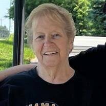 Jacqueline Gregorich Obituary