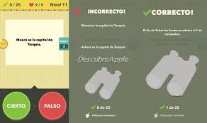 We did not find results for: Juego Cierto O Falso Natified