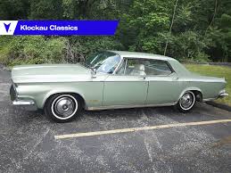 Image result for Sable Tan 1964 Chrysler