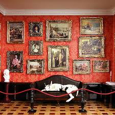 Masterpieces by balthasar van der ast and ambrosius bosschaert, and a handful of early landscapes painted on copper, including works by jan brueghel the elder and jan griffier the elder, typify the. Paintings Of The Old Masters Picture Sheets 19400