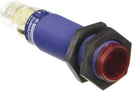 Telemecanique Sensors XUB0APSNM12 Photoelectric Sensor, Pnp, Xub, 18 Mm