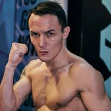 Anthony Cacace vs. Josh Warrington, Joshua vs. Dubois