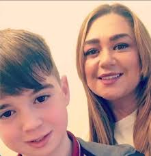 Lovely' boy, 11, found dead in house with 'multiple injuries' as man, 26,  quizzed by police