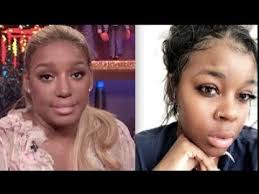 NENE LEAKES GOT SYMONE DAVIS A RADIO JOB & MORE HOT CELEB TEA