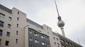 Der berliner mietendeckel ist verfassungswidrig. Streit Um Berliner Mietendeckel Landet Vor Dem Bundesverfassungsgericht