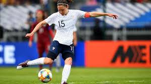Un moment très attendu par les 45 000 spectateurs et supporters qui prendront d'assaut le stade français. Coupe Du Monde De Football Feminine 2019 L Express