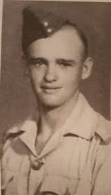 Bolton Grant (1921-1945)